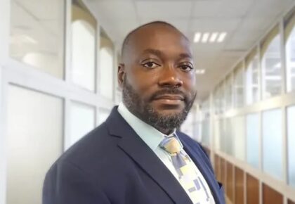 Opoku Ahweneeh Danquah