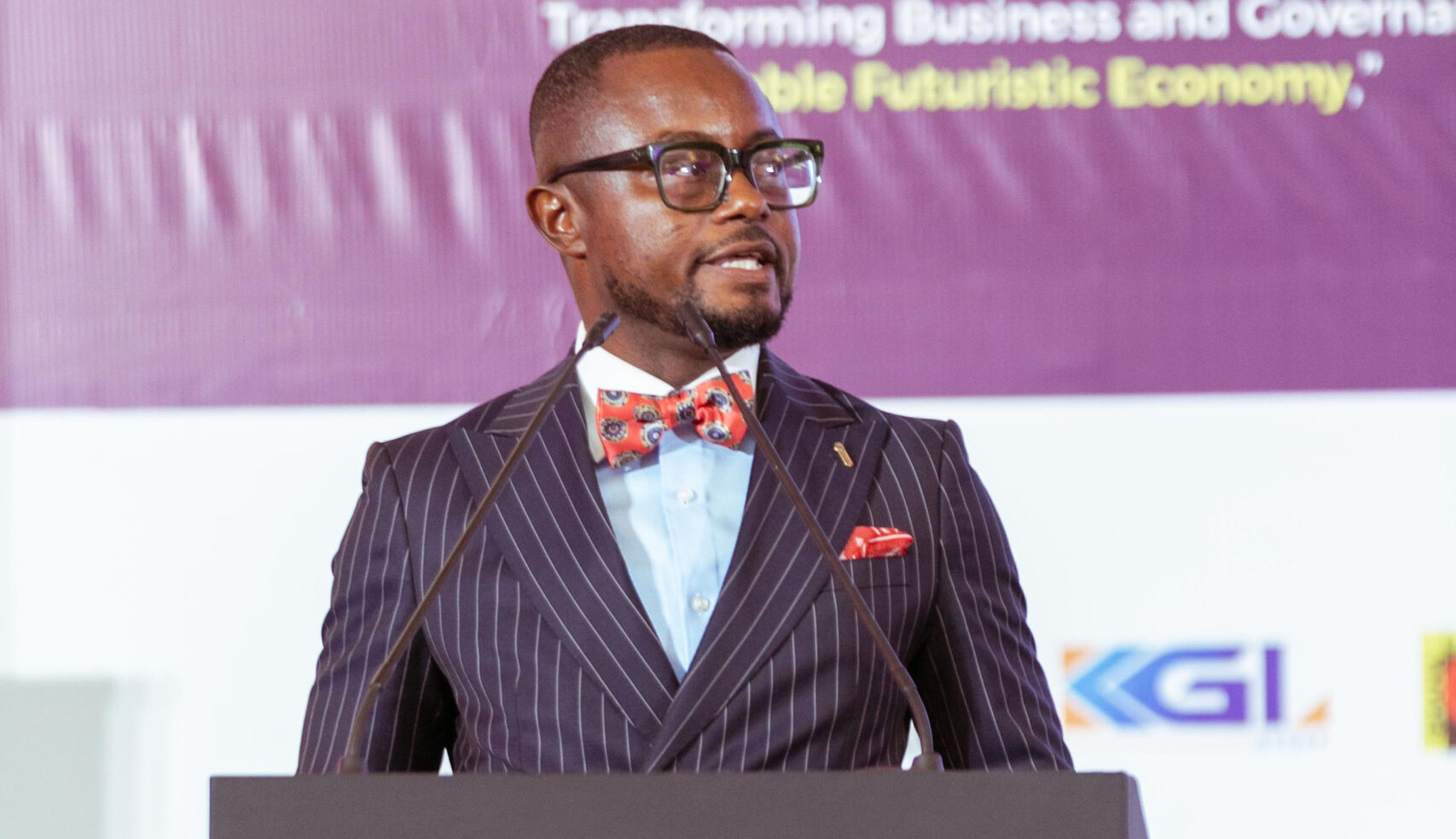 Ernest De-Graft Egyir